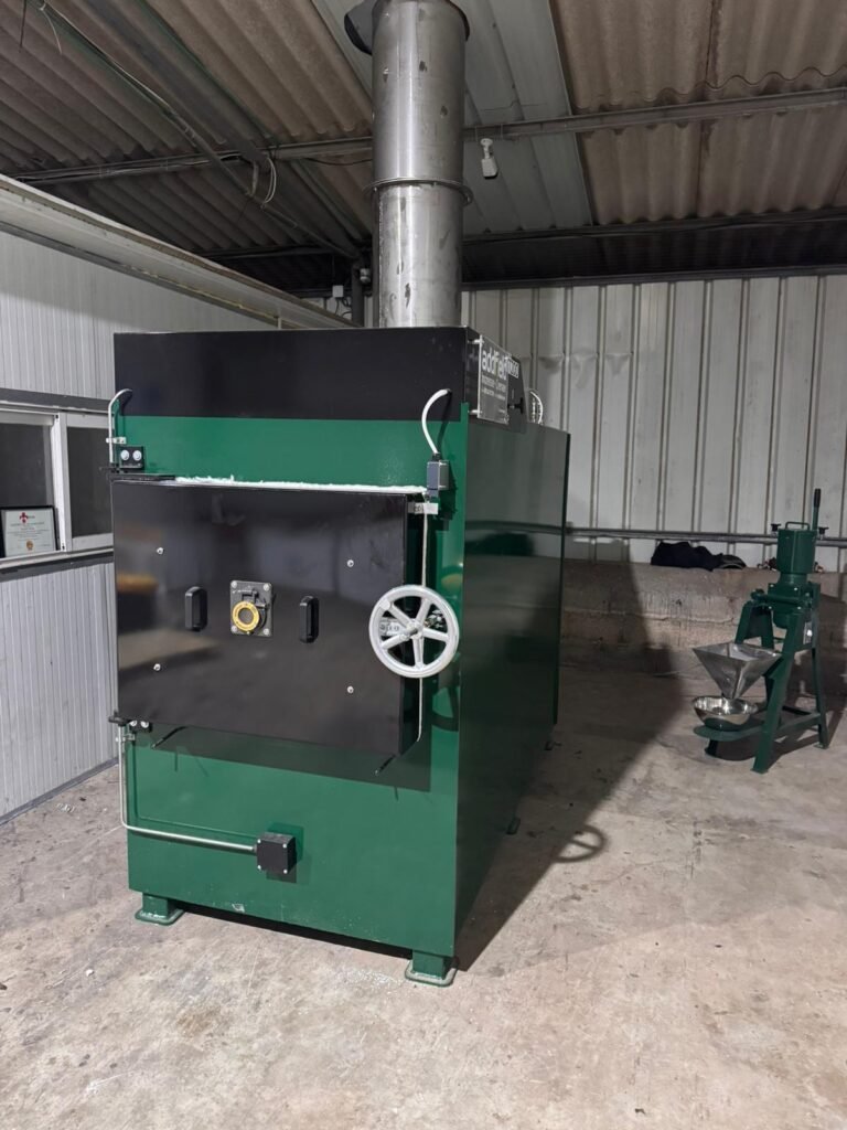 קרמטוריום לבעלי חיים